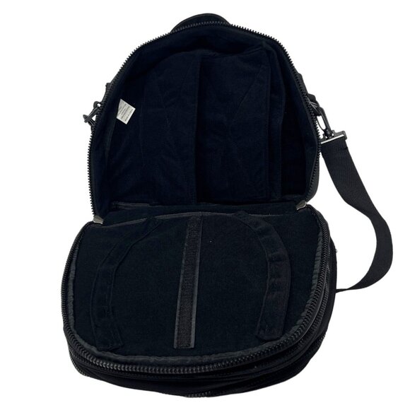 Thor Circuit Gear Bag Motocross Mx Off Road Travel Luggage Baron Goggle Case - Picture 3 of 16